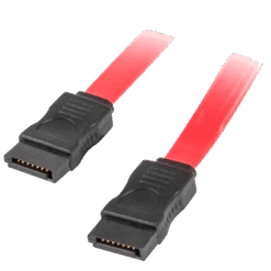 CABOS E ADAPTADORES SATA