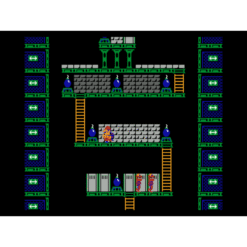 WRECKING CREW NES IG3