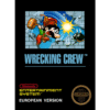 WRECKING CREW NES FC
