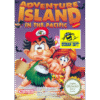 ADVENTURE ISLAND CLASSIC NES FC