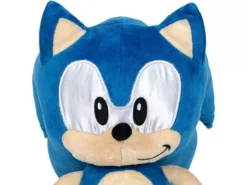 PELUCHE SONIC THE HEDGEHOG 30CM 1