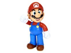 WORLD OF NINTENDO SUPER MARIO ACTION FIGURE 50CM 4