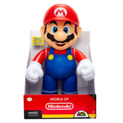 WORLD OF NINTENDO SUPER MARIO ACTION FIGURE 50CM 1