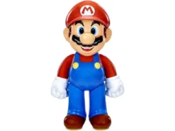 WORLD OF NINTENDO SUPER MARIO ACTION FIGURE 50CM 2