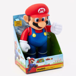 WORLD OF NINTENDO SUPER MARIO ACTION FIGURE 50CM 3