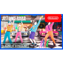 JUST DANCE 2023 NSW SEMI NOVO IG2 1