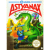 ASTYANAX NES FC