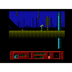 ALIEN 3 NES IG3