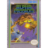 ALPHA MISSION NES FC
