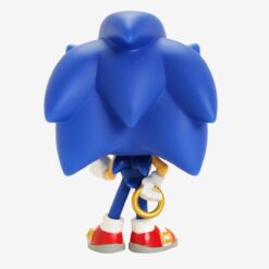 POP GAMES SONIC THE HEDGEHOG SONIC WITH RING No283 2