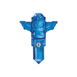 SKYLANDERS TRAP TEAM BLUE WATER