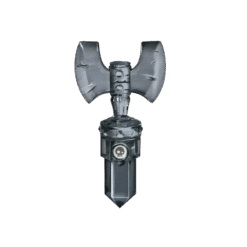 SKYLANDERS TRAP TEAM TRAP CRYSTAL UNDEAD AXE