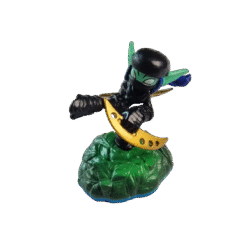 SKYLANDERS NINJA  STEALTH ELF