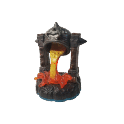 SKYLANDERS FIERY FORGE