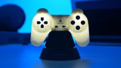 CANDEEIRO ICONS COMANDO COM LUZ PLAYSTATION 1 PALADONE 2