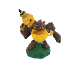 SKYLANDERS BUMBLE BLAST