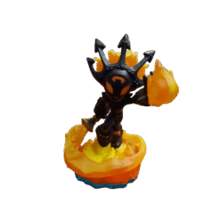 SKYLANDERS SMOLDERDASH