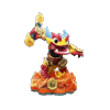 SKYLANDERS FIRE KRAKEN FC