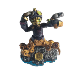 SKYLANDERS SPY RISE