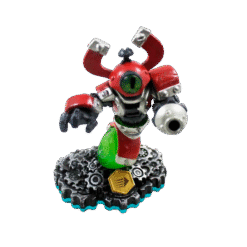 SKYLANDERS MAGNA CHARGE (V2)