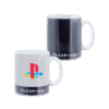 PALADONE CANECA TERMOSENSIVEL XL PLAYSTATION HERITAGE 550ML FC