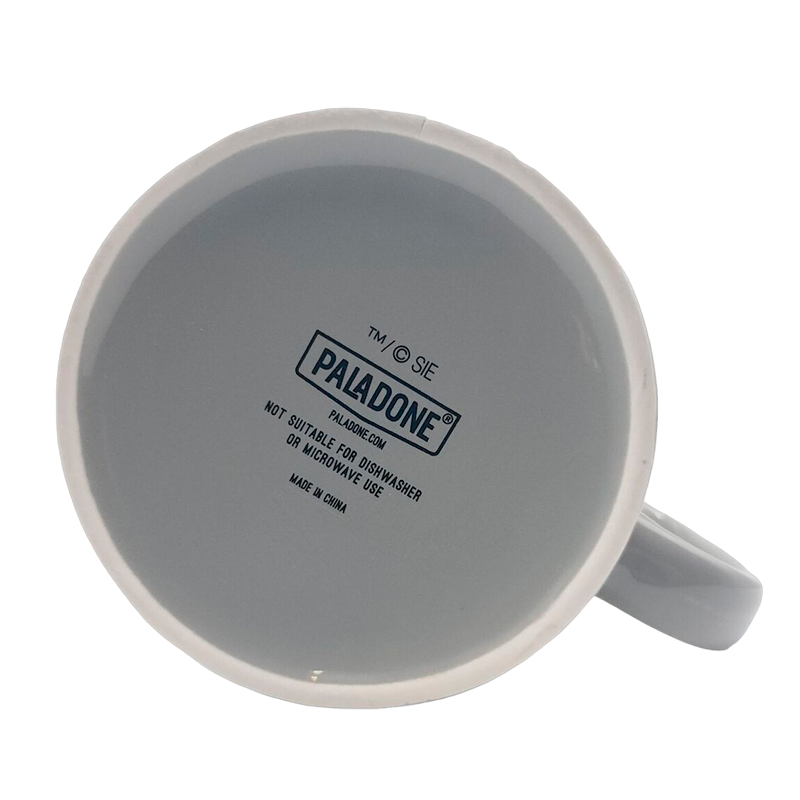 CANECA TERMOSSENSÍVEL XL PLAYSTATION HERITAGE PALADONE (550ML) - Image 2