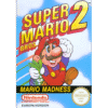SUPER MARIO BROS. 2 NES FC