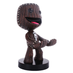 CABLE GUY SUPORTE E CARREGADOR SACKBOY A BIG ADVENTURE 20CM IG1