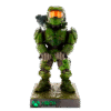 CABLE GUYS SUPORTE SMARTPHONE/COMANDO MASTER CHIEF HALO INFINITE C/LUZ 20CM