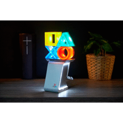 CABLE GUY SUPORTE E CARREGADOR SONY PLAYSTATION HERITAGE IKON 20CM IG2 1