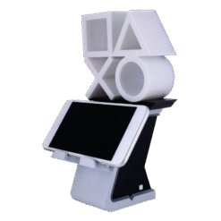 CABLE GUY SUPORTE E CARREGADOR SONY PLAYSTATION IKON 20CM IG1