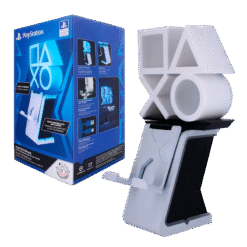 CABLE GUY SUPORTE E CARREGADOR SONY PLAYSTATION IKON 20CM IG2