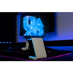 CABLE GUY SUPORTE E CARREGADOR SONY PLAYSTATION IKON 20CM IG3