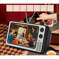 AMPLIFICADOR ECRA SMARTPHONE 3D 12 IG1