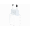 INNJOO CARREGADOR TYPE C 20W MFI BRANCO 600X600