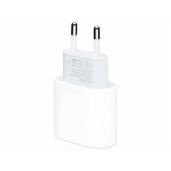 INNJOO CARREGADOR TYPE-C 20W MFI (BRANCO)