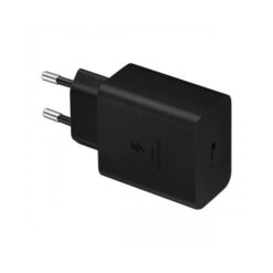 SAMSUNG CARREGADOR FAST CHARGER 45W BULK PRETO 1