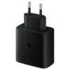 SAMSUNG CARREGADOR FAST CHARGER 45W BULK PRETO 3