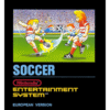 SOCCER NES FC