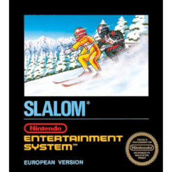 SLALOM NES
