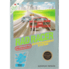 RAD RACER NES FC