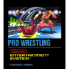 PRO WRESTLING NES FC