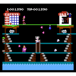 POPEYE NES IG3