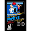 POPEYE NES FC