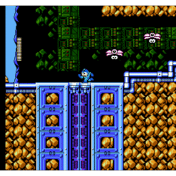 MEGA MAN 5 NES IG1