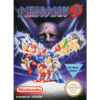 MEGA MAN 3 NES FC