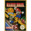 MARIO BROS CLASSIC NES FC
