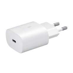 SAMSUNG 25W POWER ADAPTER TA800 BULK WHITE 2