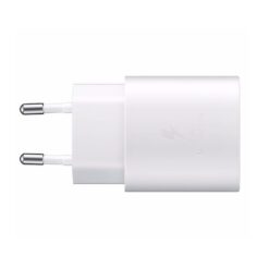 SAMSUNG 25W POWER ADAPTER TA800 BULK WHITE 3