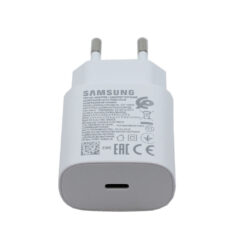 SAMSUNG 25W POWER ADAPTER TA800 BULK WHITE 5